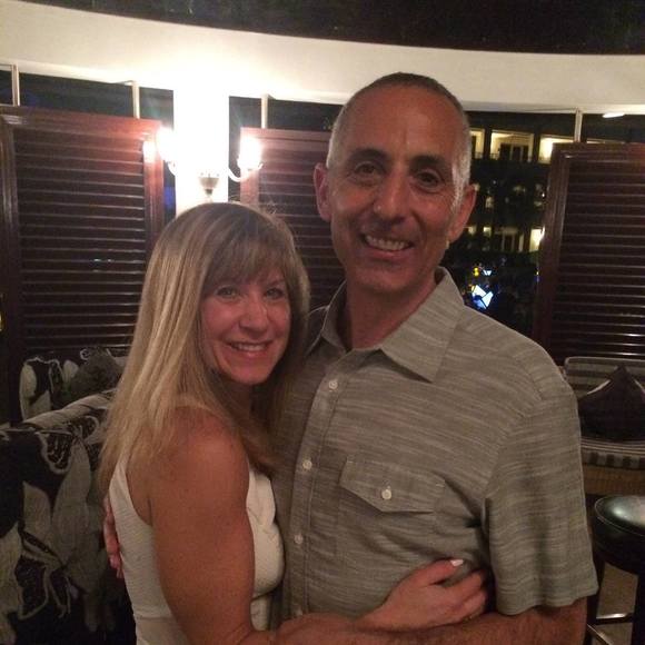 Meet your Posher, Randi