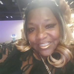 Meet your Posher, Karen