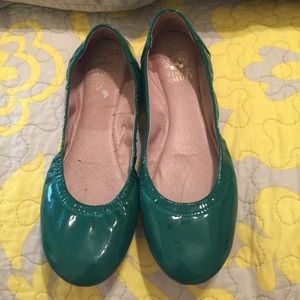 Vince Camuto Ballet Flats