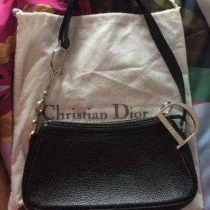 Christian Dior evening bag