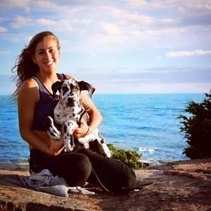 Meet your Posher, Taylor