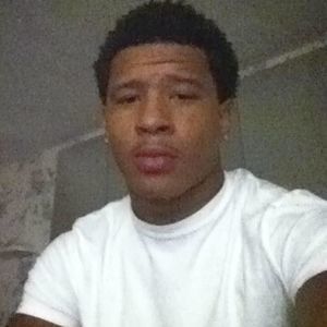 Meet your Posher, Darrell