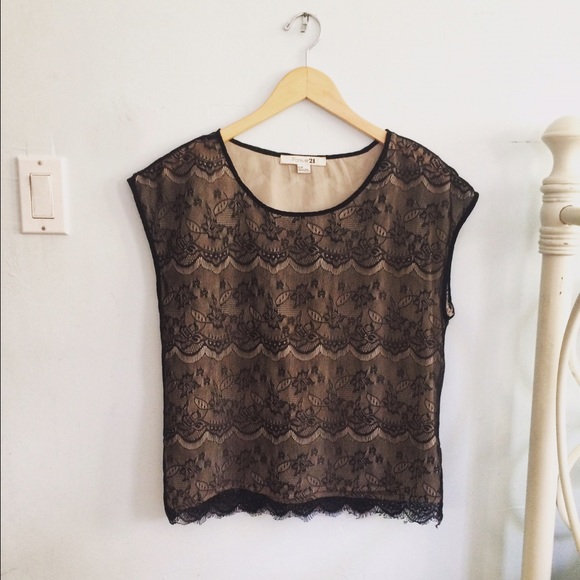 Forever 21 Tops - Reserved