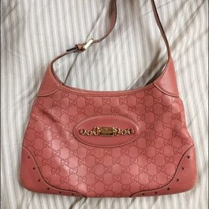 Gucci shoulder bag