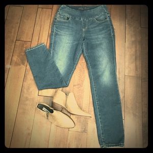 JAG jeans - super flattering fit!!