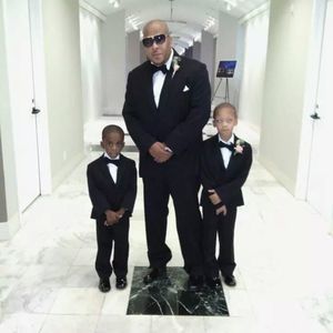 Meet your Posher, Boston