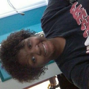 Meet your Posher, Keyanna