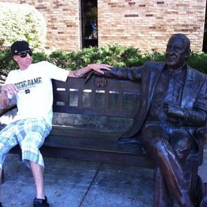 Meet your Posher, Sharon