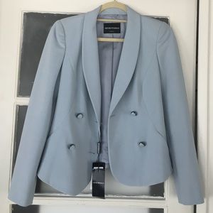 Emporio Armani suit