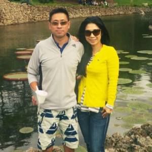 Meet your Posher, Wenie