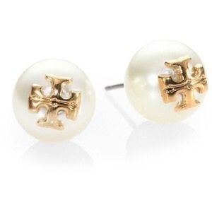Tory Burch Evie Studs