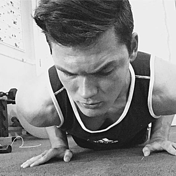 Meet your Posher, Jake - Picture 1 of 1