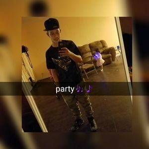 Meet your Posher, Melvin