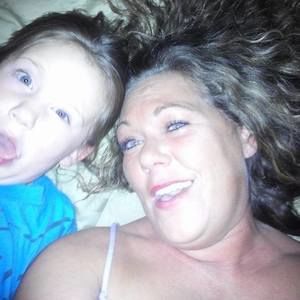 Meet your Posher, Dena