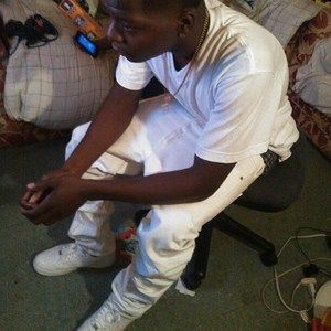 Meet your Posher, Tywon