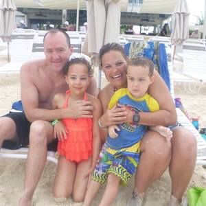 Meet your Posher, Tracy