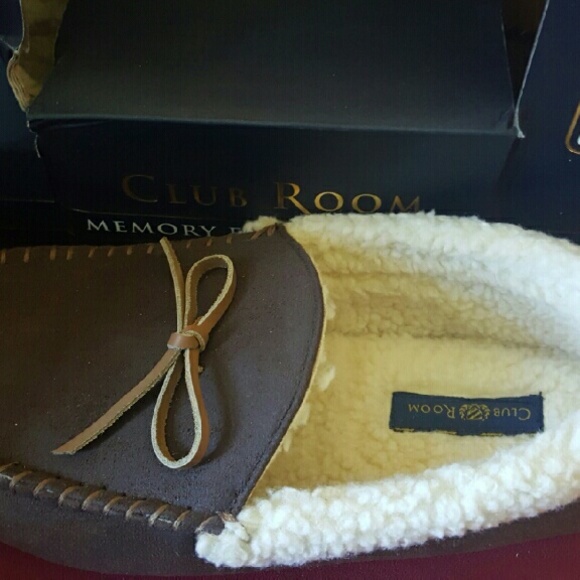Men's slippers