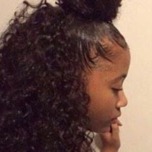 Meet your Posher, Ajanae