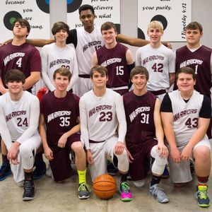 Meet your Posher, Justin