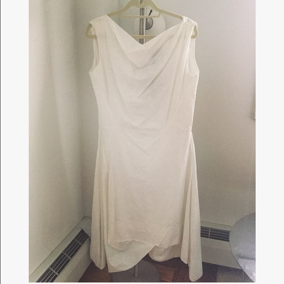 Rare, couture Vivienne Westwood sun dress