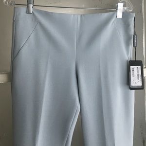 Emporio Armani suit pants