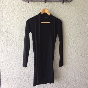 Brandy Melville long cardigan