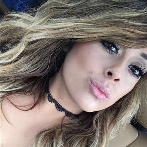 Meet your Posher, Nancy