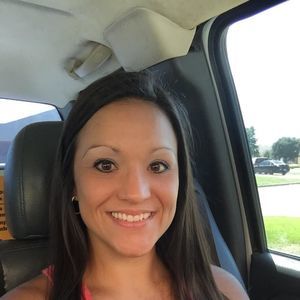 Meet your Posher, Rachael