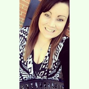 Meet your Posher, Ashley