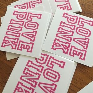 Reserved listing