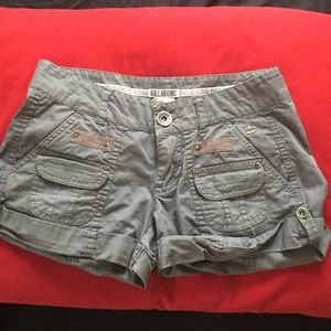 Billabong Cargo Shorts | 1