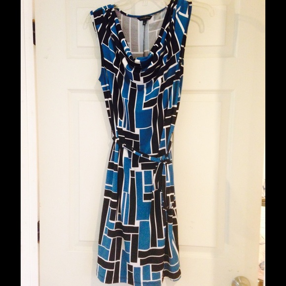 Banana Republic Dress