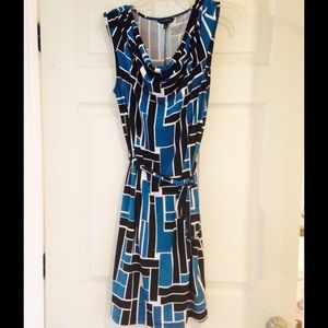 Banana Republic Dress