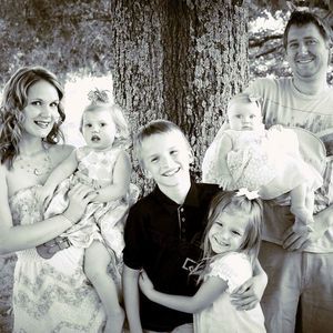 Meet your Posher, Teddie