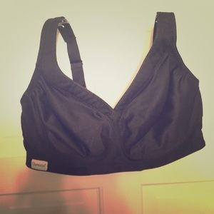 Glamorise Sports Bra