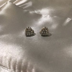 Brighton Heart Earrings