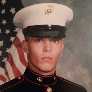 Meet your Posher, Randy