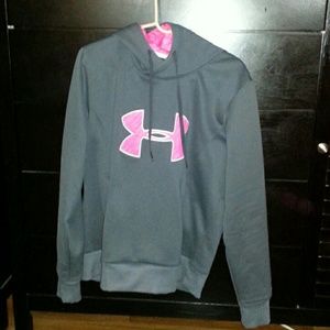 Under Armour Sweat Shirt
