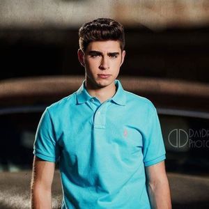 Meet your Posher, Brett