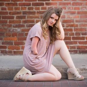 Meet your Posher, Lexi