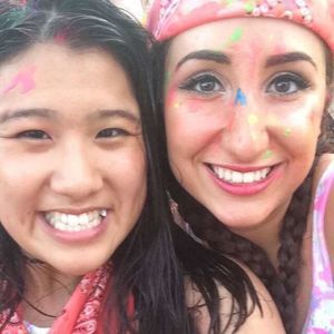 Meet your Posher, Arnela