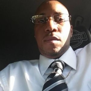 Meet your Posher, Darren