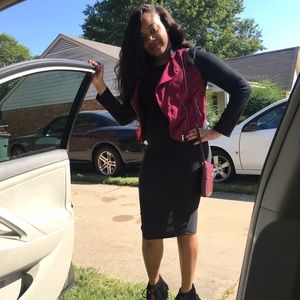 Meet your Posher, Rossiar