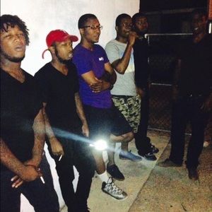 Meet your Posher, Denzel