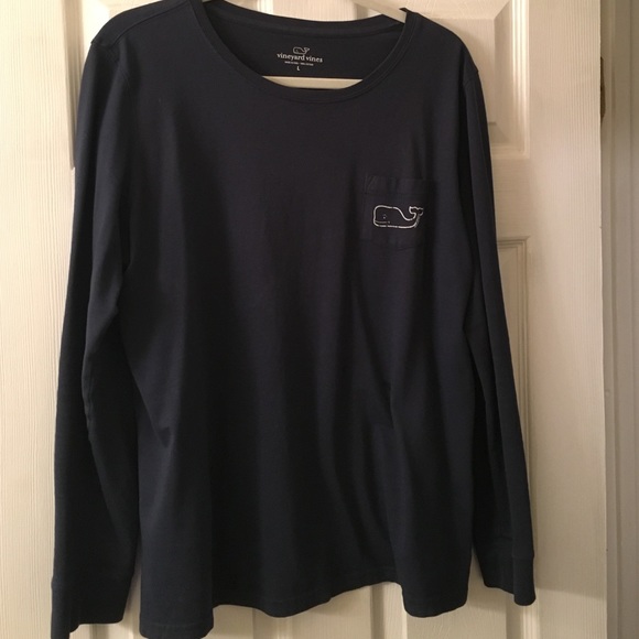 Womens Vineyard Vines Tshirt