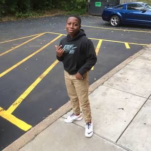 Meet your Posher, Raphael