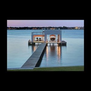 Meet your Posher, Maxim