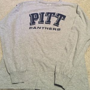 Pittsburgh Panthers Tshirt