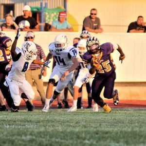 Meet your Posher, Timothy