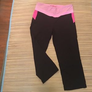 Workout pants